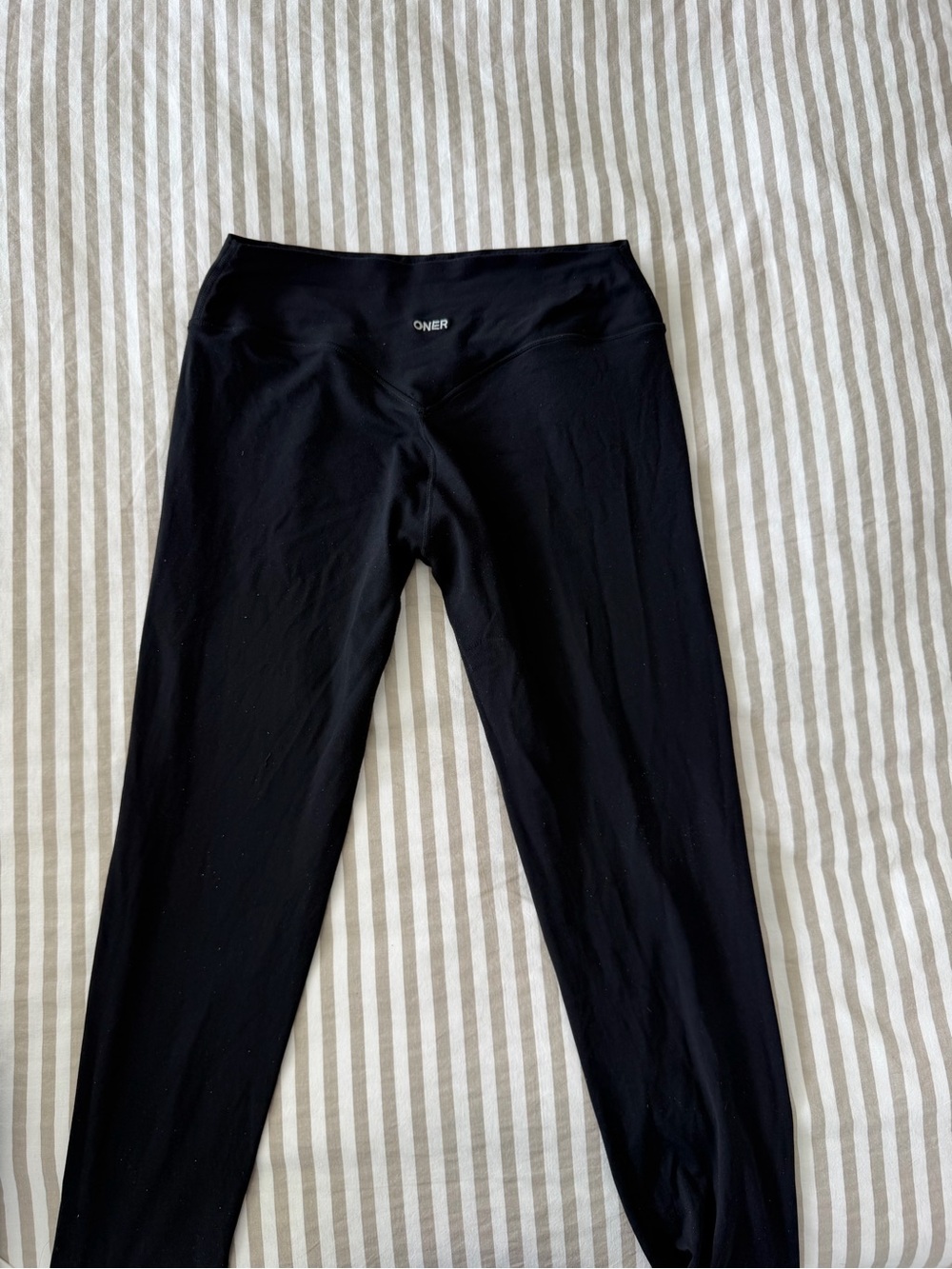Oner Active Soft Motion Leggings Black